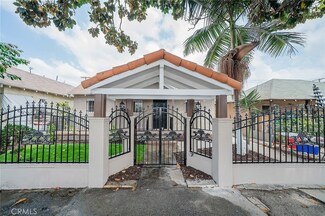 1739 W 56th St, Los Angeles, CA 90062