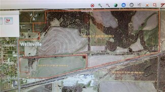 5000 K33 Thomas Rd, Wellsville, KS 66092