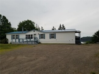 99 Shipyard Rd, Dennysville, ME 04628