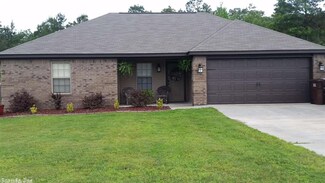 0 St Charles Unit 17001733, Haskell, AR 72015