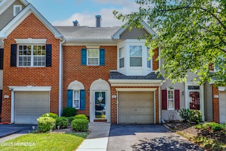 802 Carnaby Ln Unit 845, Toms River, NJ 08753