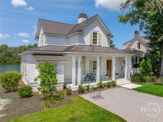 74 Birdsong Way, Richmond Hill, GA 31324