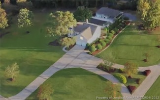 3560 Mcarthur Rd, Broadway, NC 27505