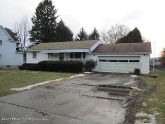 419 Union St, Peckville, PA 18452