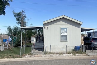 101 Vernardo Dr Unit 71, Calexico, CA 92231