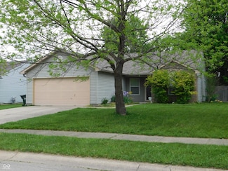1612 Prairieview Ln, Greenfield, IN 46140