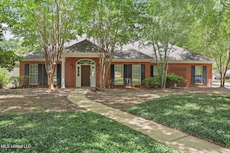 591 Brookstone Dr, Madison, MS 39110