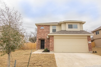 8719 Tesoro Hills, San Antonio, TX 78242