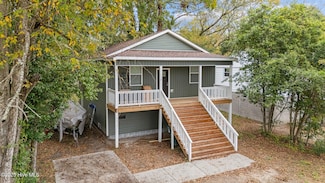 130 W 6th St, Washington, NC 27889