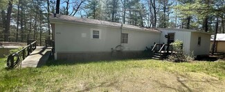 4774 S Jeanne Dr, Webber Township, MI 49304