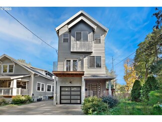 8854 SE 16th Ave, Portland, OR 97202