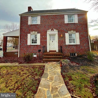 3203 Glendale Ave, Parkville, MD 21234