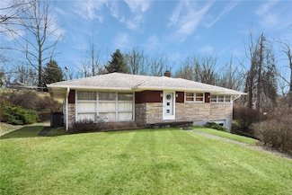 3106 Muse Ln, White Oak, PA 15131