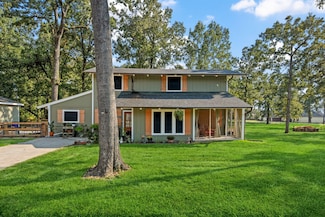 241 Texas Landing, Livingston, TX 77351