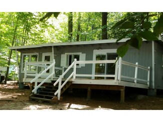 23 Point Rd, East Wakefield, NH 03830