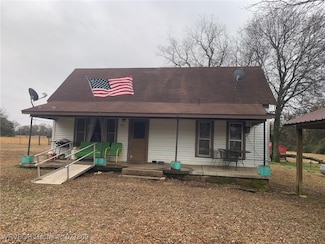 817 High Rd, Altus, AR 72821