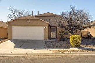 9100 Seaside Rd NW, Albuquerque, NM 87121