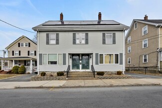 6 Cross St, Woburn, MA 01801