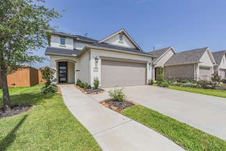 708 Lake Lacosta Dr, Katy, TX 77493