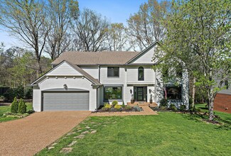 706 Roantree Dr, Brentwood, TN 37027