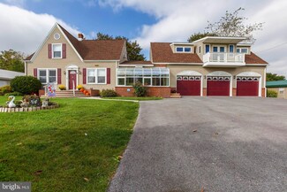 6265 Lincoln Way W, Saint Thomas, PA 17252