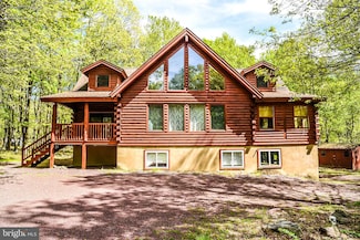 194 Thornberry Ln, Blakeslee, PA 18610