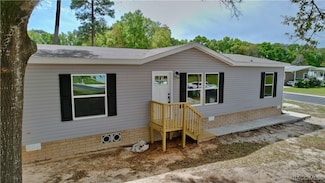 8325 Fairgrove Terrace, Dunnellon, FL 34433