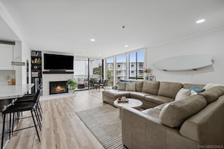 1335 La Palma St Unit G2, San Diego, CA 92109