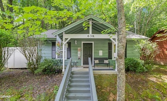 638 Morning Mist Way, Gatlinburg, TN 37738