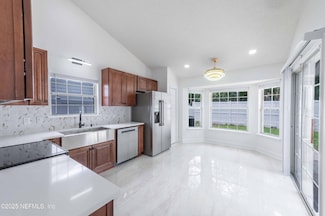 8866 Nature View Ln W, Jacksonville, FL 32217