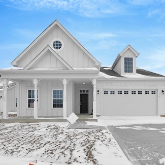 11901 Verbena Place, Plain City, OH 43064