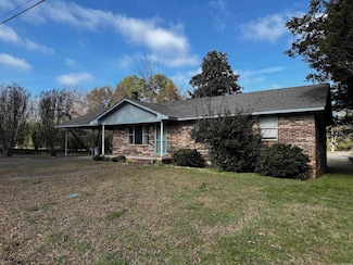 714 W Kraus St, Clarksville, AR 72830