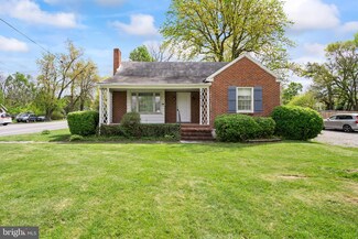 14023 Maugansville Rd, Maugansville, MD 21767