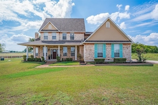 10200 Zipper Rd, Pilot Point, TX 76258