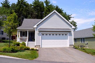 41 Hollow Ridge Dr Unit 41/19, Nashua, NH 03062