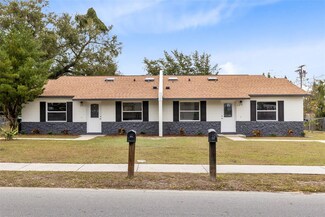 6313 Chantry St Unit 2, Orlando, FL 32835