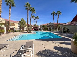 7885 W Flamingo Rd Unit 2022, Las Vegas, NV 89147