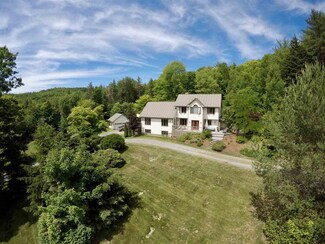 42 Cream Pot Rd, Hartland, VT 05048