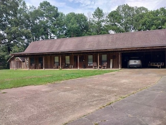 182 W Bryant Rd, Center Point, LA 71323