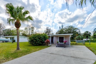 144 Ellison Ave, New Smyrna Beach, FL 32168