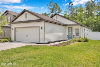 145 Sailors Landing Ct, Saint Augustine, FL 32084