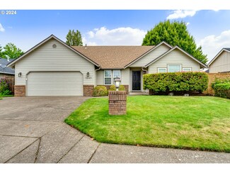 1245 Montecello Dr, Eugene, OR 97404