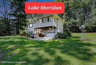 13 Hillside Dr Unit L 25, Clifford, PA 18446