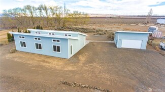 732 Lakeside Way N, Mattawa, WA 99349