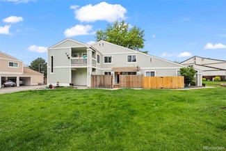 8738 Chase Dr Unit 134, Arvada, CO 80003