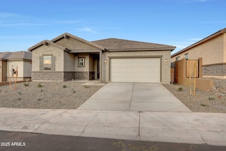 28250 N 134th Ave, Peoria, AZ 85383