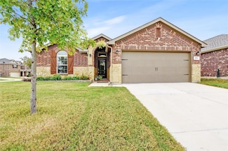 279 Oxford Dr, Fate, TX 75189
