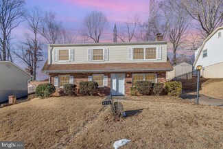 4216 Granby Rd, Woodbridge, VA 22193