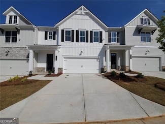 1704 Pardee Dr, Kennesaw, GA 30152