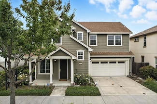 9445 Clemente Dr, Oakland, CA 94603